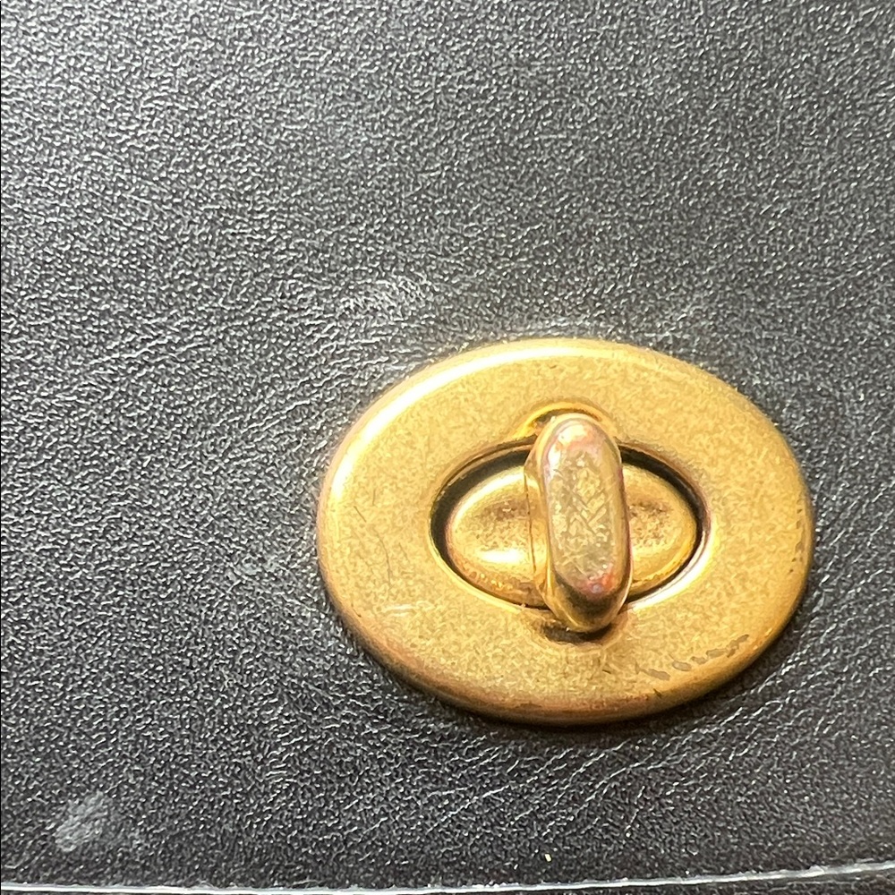 Coach Kip Crossbody - Picture 8 of 9